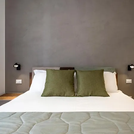 Residenza Fontanella Barberini By Spanish Steps Appartamento Roma