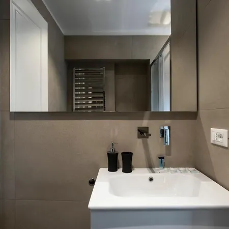 Residenza Fontanella Barberini By Spanish Steps Appartamento