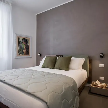 Residenza Fontanella Barberini By Spanish Steps Appartamento Roma