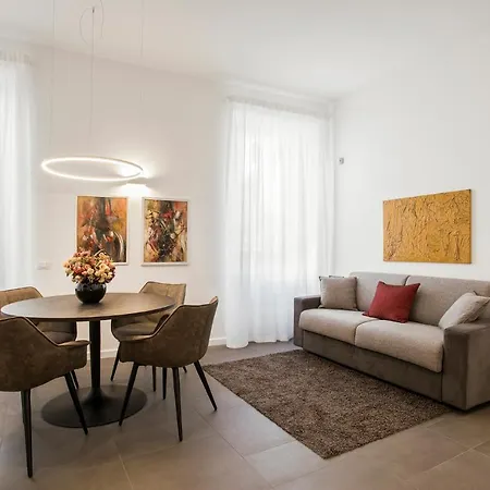 Appartamento Residenza Fontanella Barberini By Spanish Steps Roma