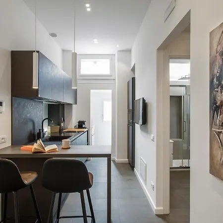 Residenza Fontanella Barberini By Spanish Steps Appartamento Roma
