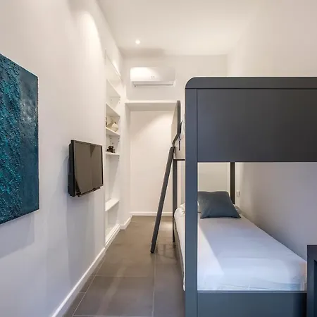 Residenza Fontanella Barberini By Spanish Steps Appartamento Roma