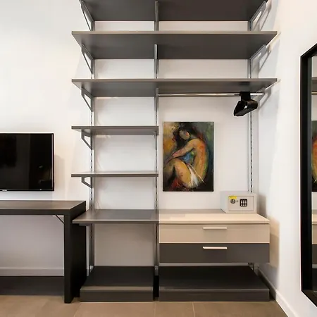 Residenza Fontanella Barberini By Spanish Steps Appartamento Roma
