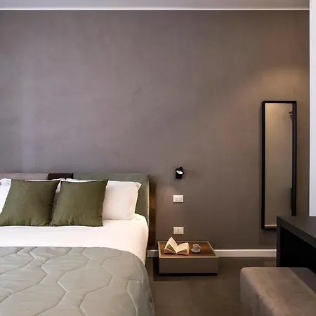 Lejlighed Residenza Fontanella Barberini By Spanish Steps Rom