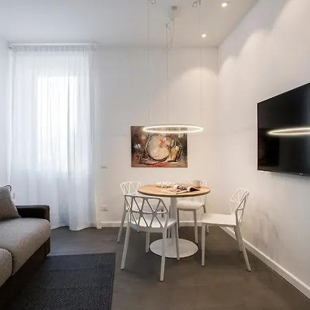 Residenza Fontanella Barberini By Spanish Steps *