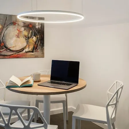 Residenza Fontanella Barberini By Spanish Steps *