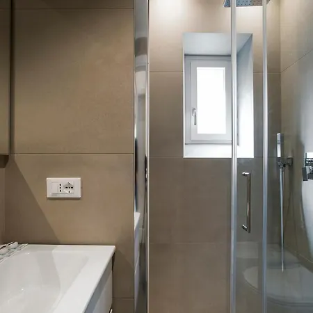 Lejlighed Residenza Fontanella Barberini By Spanish Steps Rom