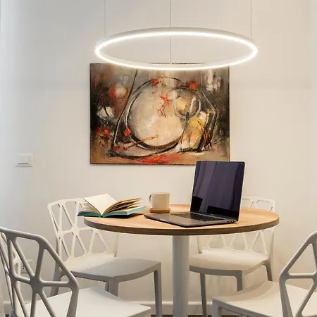 Lejlighed Residenza Fontanella Barberini By Spanish Steps