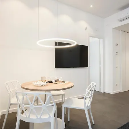 Lejlighed Residenza Fontanella Barberini By Spanish Steps