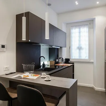 Residenza Fontanella Barberini By Spanish Steps *