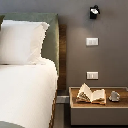 Residenza Fontanella Barberini By Spanish Steps Rom