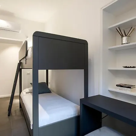 Residenza Fontanella Barberini By Spanish Steps Apartment Rome