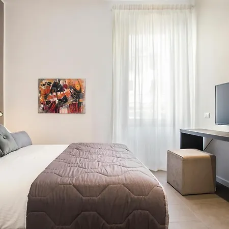 Lejlighed Residenza Fontanella Barberini By Spanish Steps