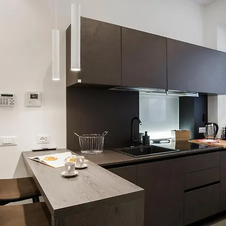 Residenza Fontanella Barberini By Spanish Steps