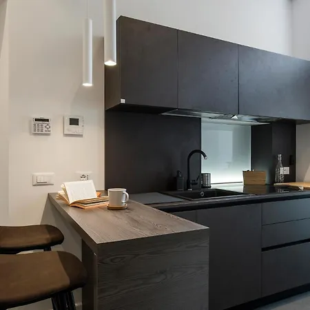 Residenza Fontanella Barberini By Spanish Steps Rom