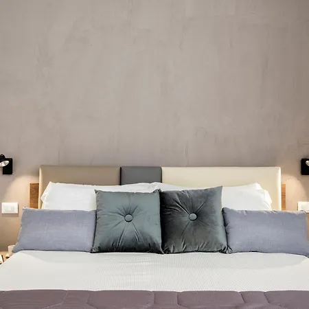 Lejlighed Residenza Fontanella Barberini By Spanish Steps