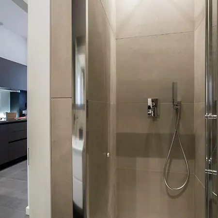 Residenza Fontanella Barberini By Spanish Steps Lejlighed Rom