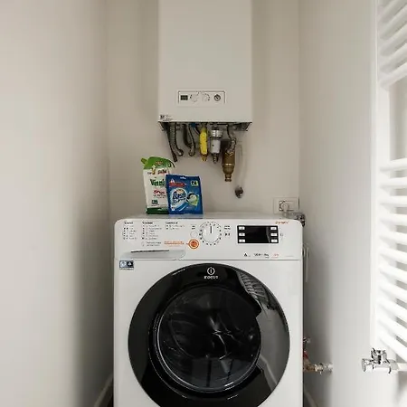 Residenza Fontanella Barberini By Spanish Steps