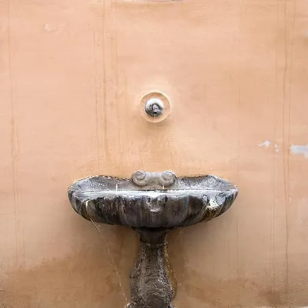 Lejlighed Residenza Fontanella Barberini By Spanish Steps Rom