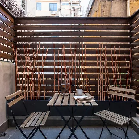 Residenza Fontanella Barberini By Spanish Steps