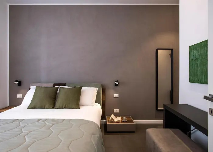 Apartman Residenza Fontanella Barberini By Spanish Steps Róma