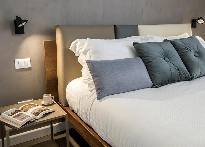 Residenza Fontanella Barberini By Spanish Steps