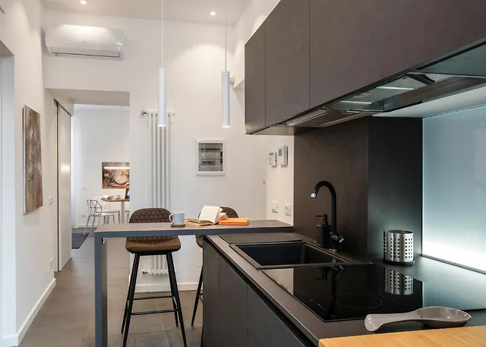 Apartman Residenza Fontanella Barberini By Spanish Steps Róma