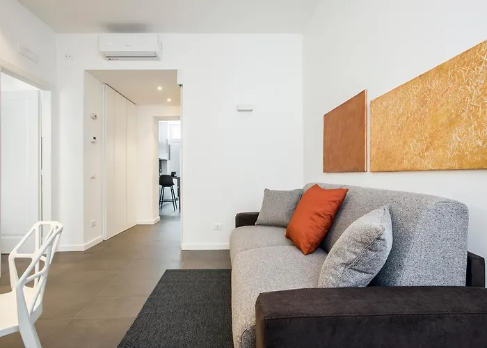 Residenza Fontanella Barberini By Spanish Steps Róma