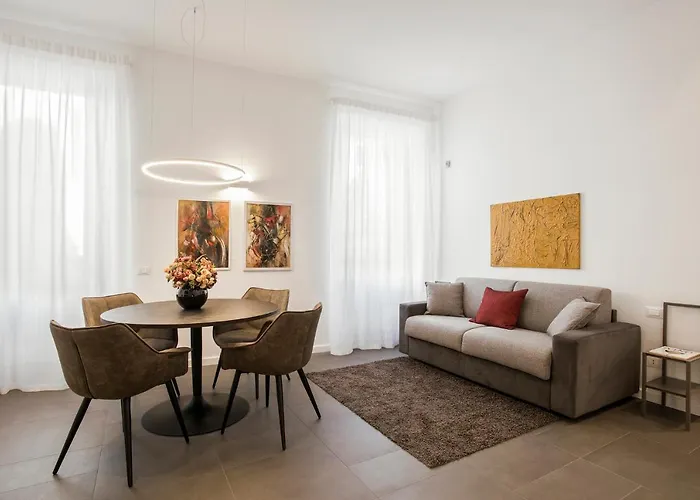 Apartman Residenza Fontanella Barberini By Spanish Steps Róma