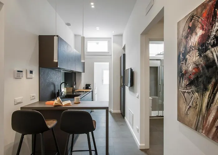 Residenza Fontanella Barberini By Spanish Steps Apartman Róma