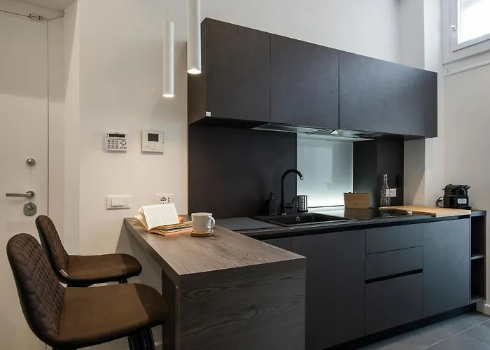 Residenza Fontanella Barberini By Spanish Steps Róma