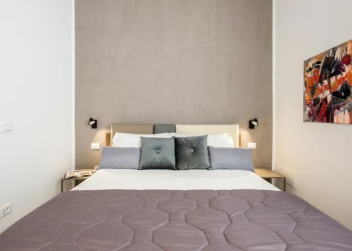 Residenza Fontanella Barberini By Spanish Steps