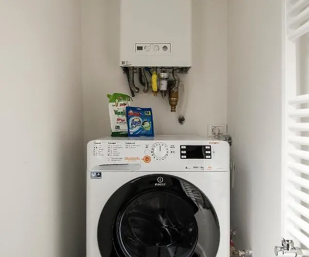 Residenza Fontanella Barberini By Spanish Steps