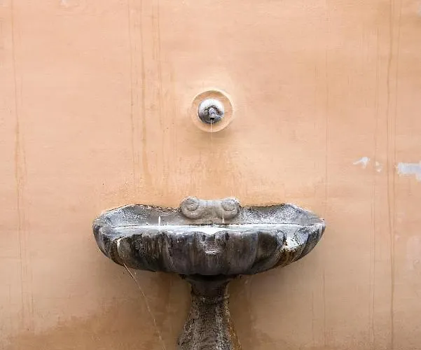 Apartman Residenza Fontanella Barberini By Spanish Steps Róma